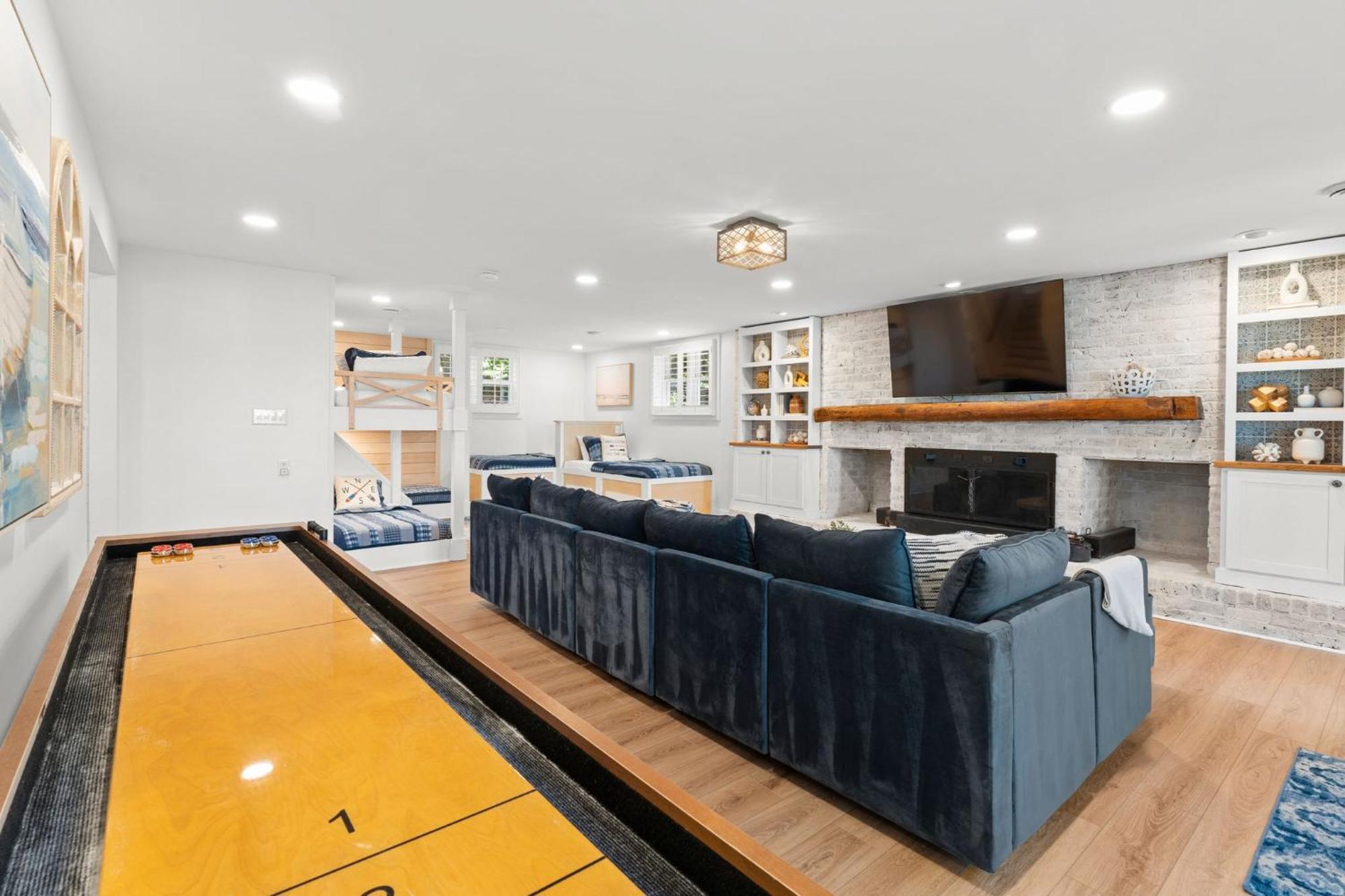 Lakefront Living Mooresville Zewnętrze zdjęcie