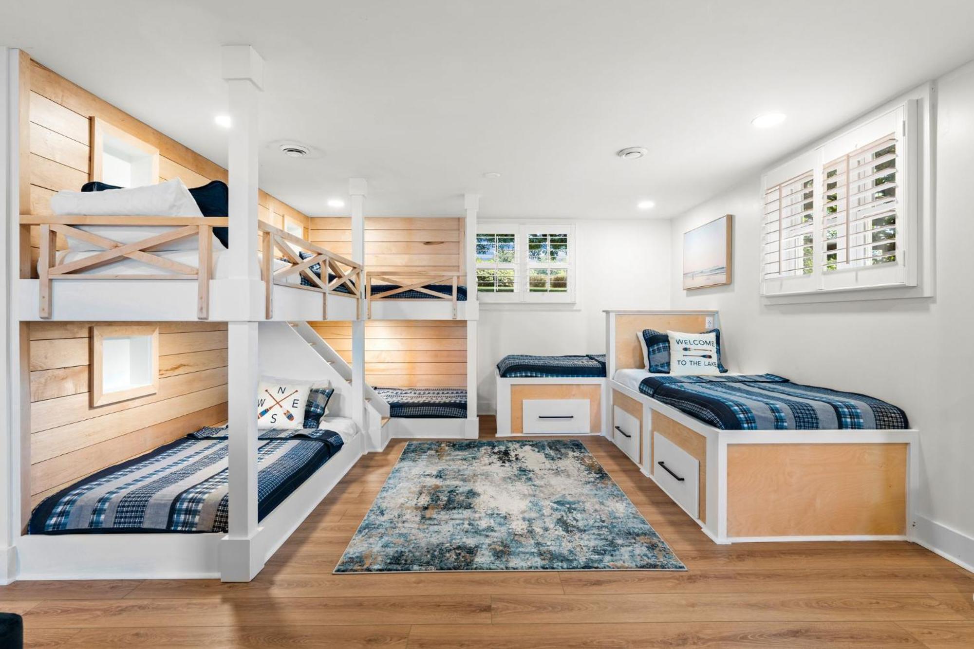 Lakefront Living Mooresville Zewnętrze zdjęcie