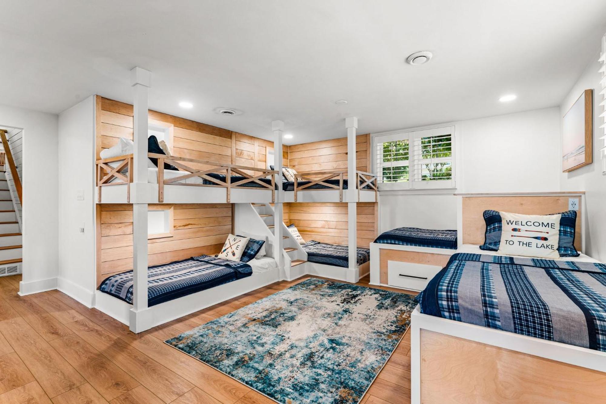 Lakefront Living Mooresville Zewnętrze zdjęcie