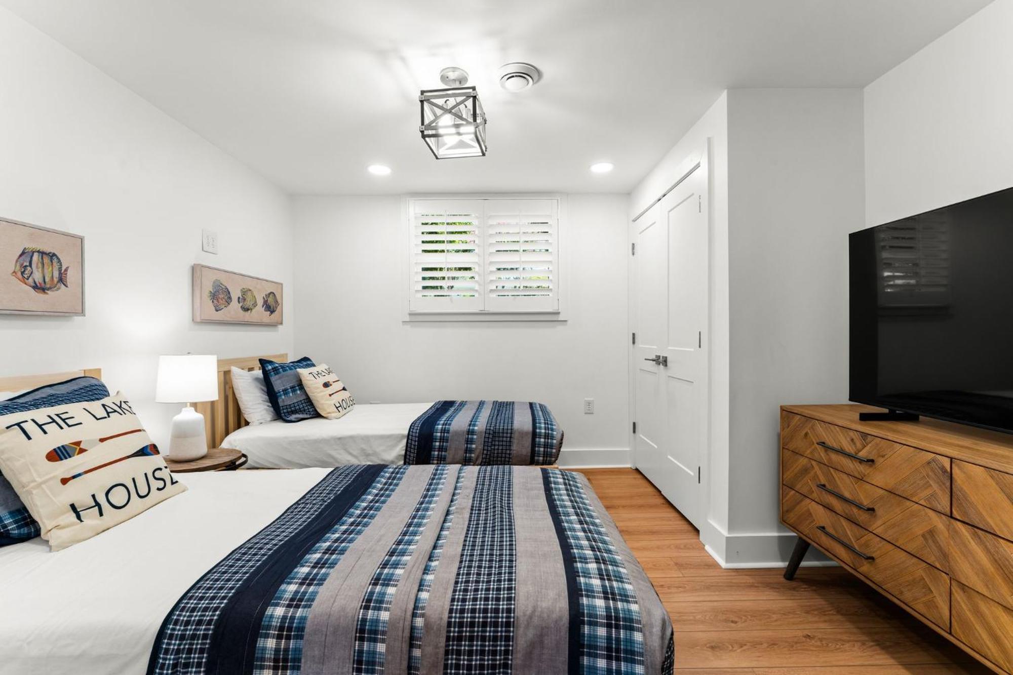 Lakefront Living Mooresville Zewnętrze zdjęcie