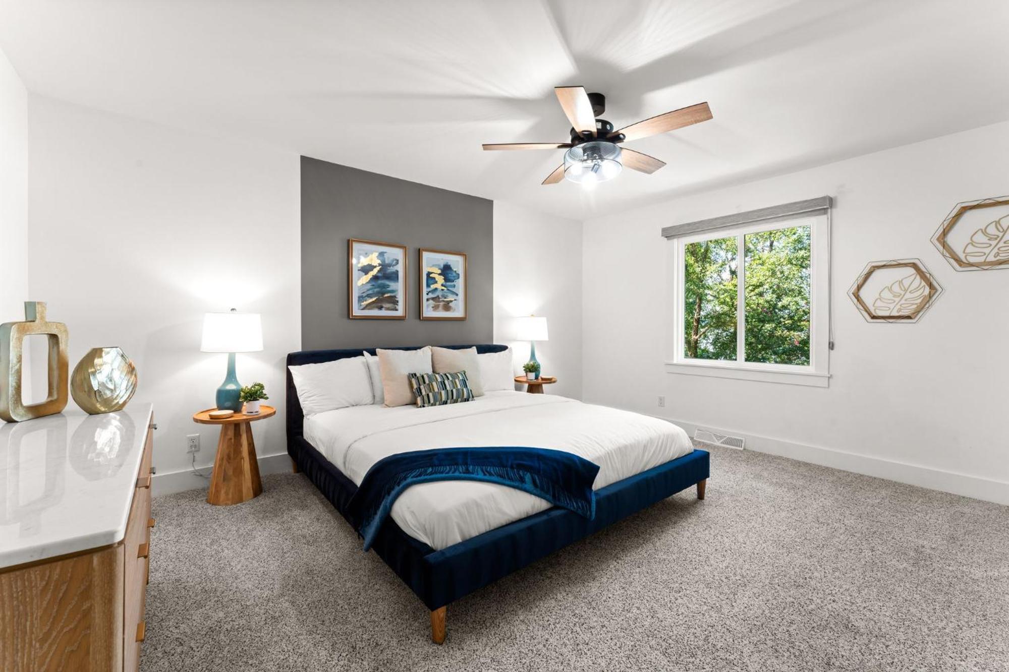 Lakefront Living Mooresville Zewnętrze zdjęcie