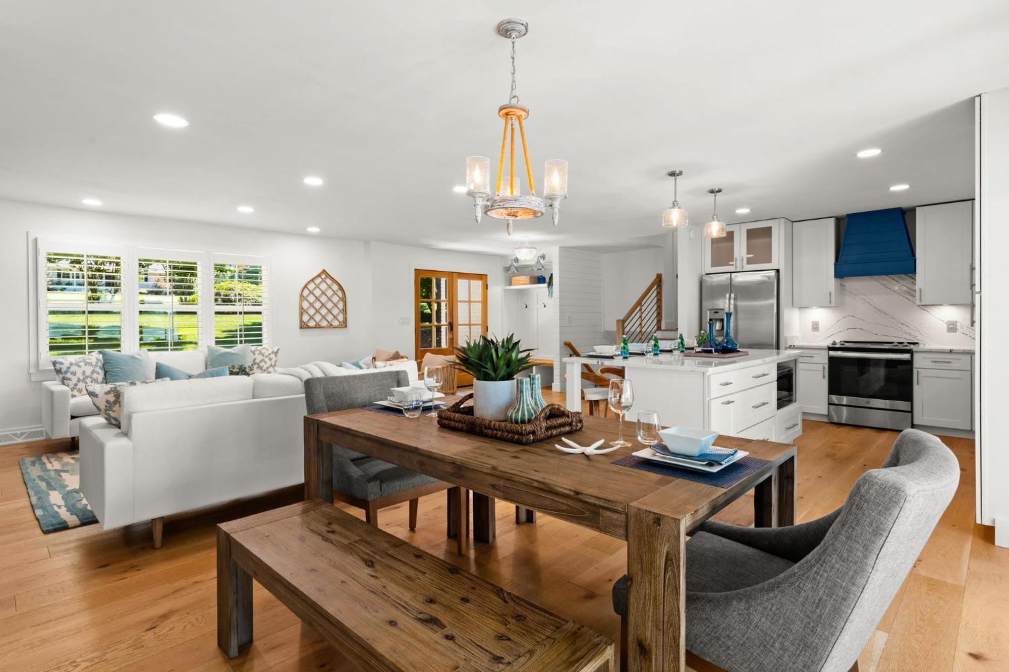 Lakefront Living Mooresville Zewnętrze zdjęcie