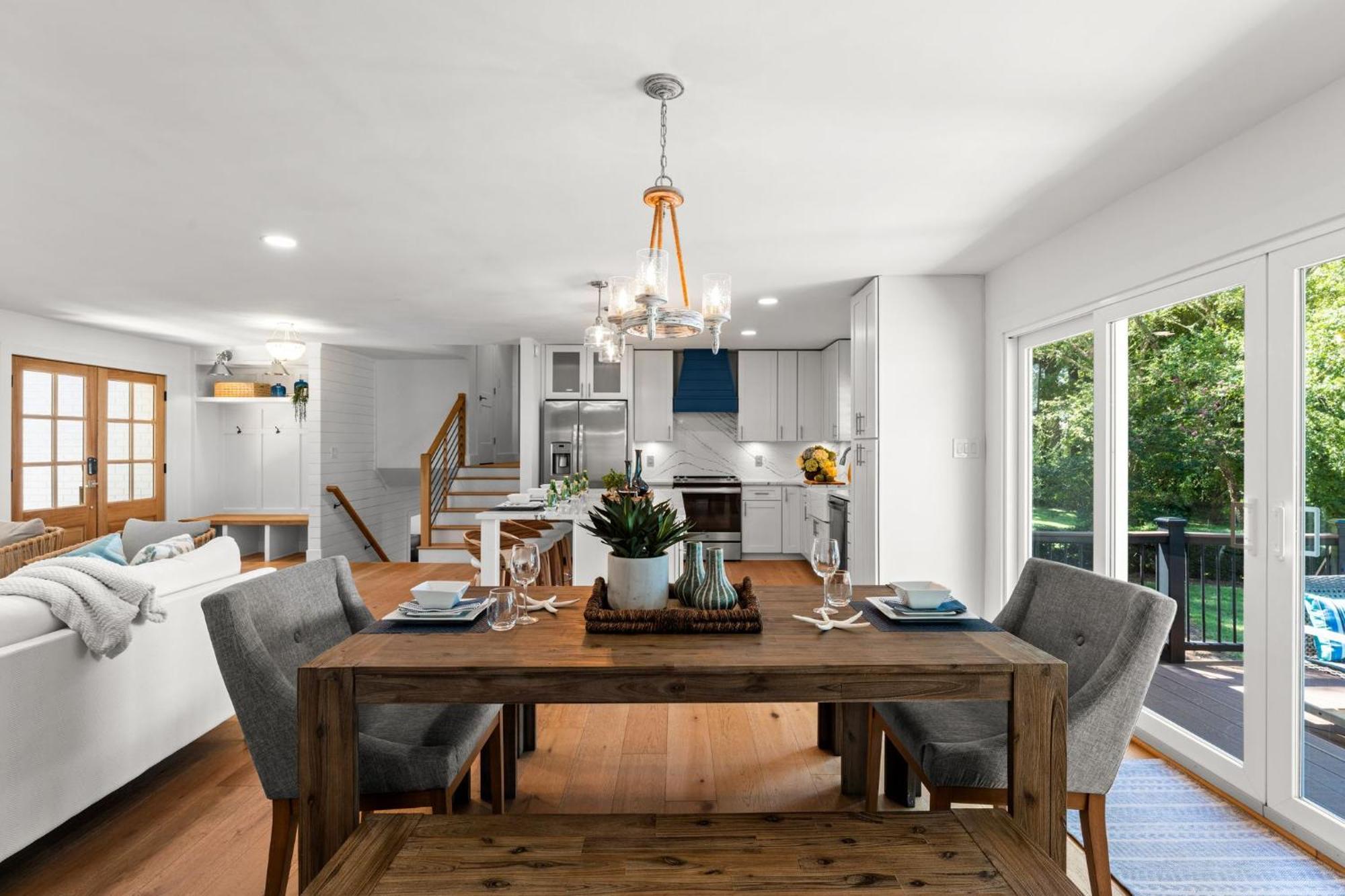 Lakefront Living Mooresville Zewnętrze zdjęcie