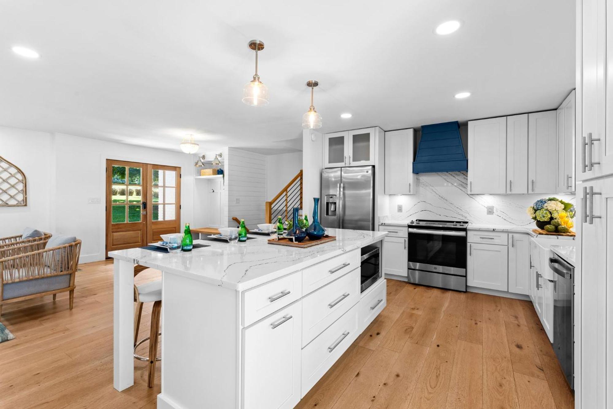 Lakefront Living Mooresville Zewnętrze zdjęcie