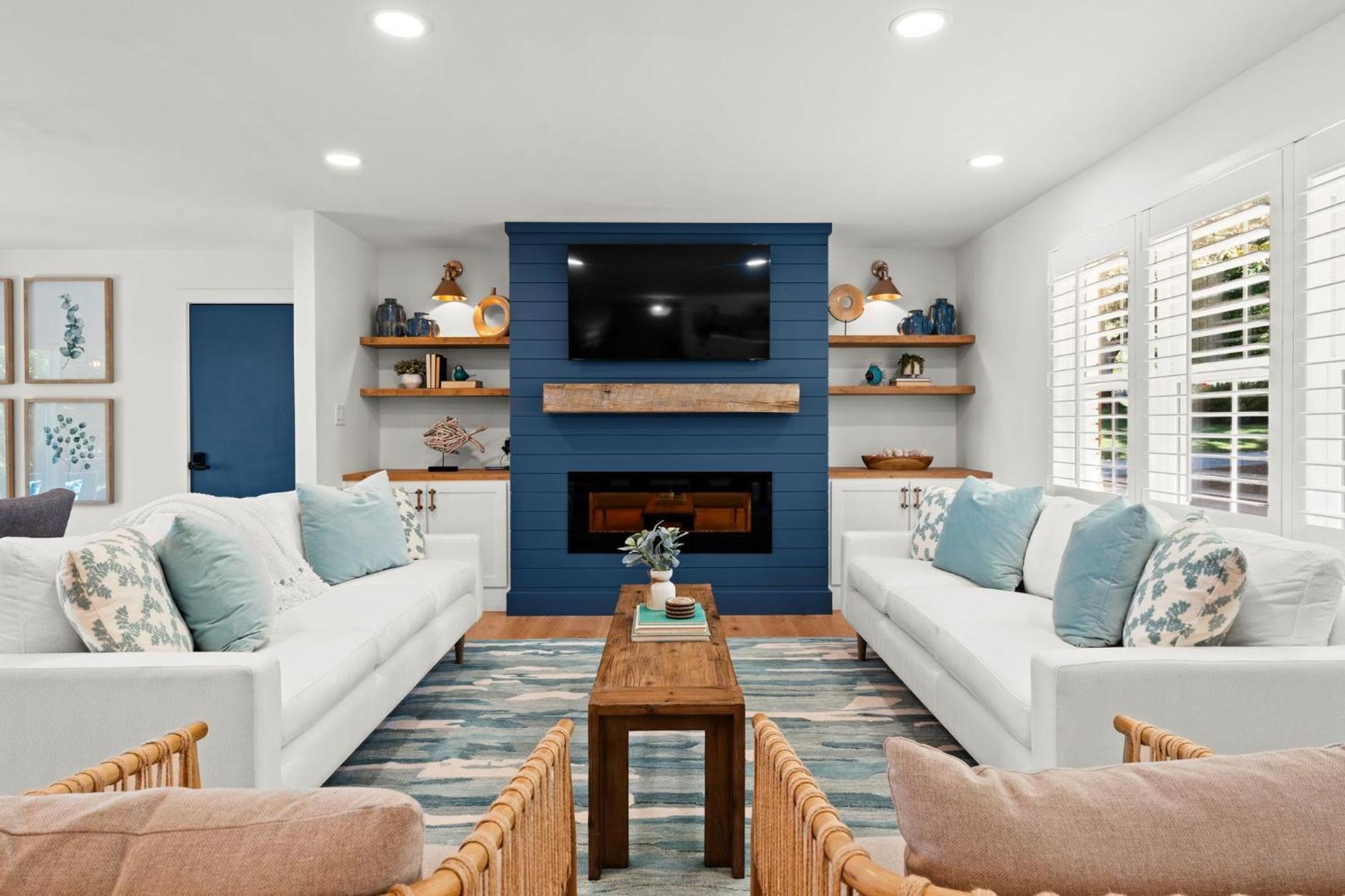 Lakefront Living Mooresville Zewnętrze zdjęcie